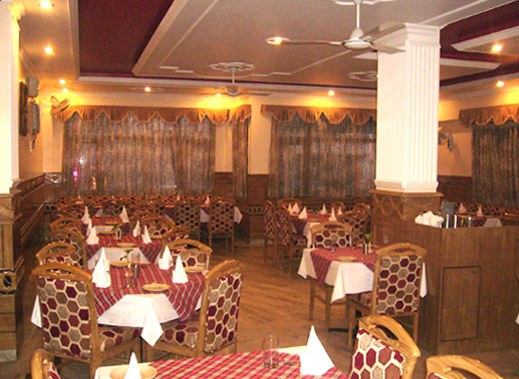 Hotel Le Grand — photo 7