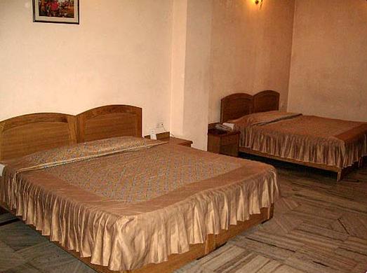 Hotel Le Grand — photo 8