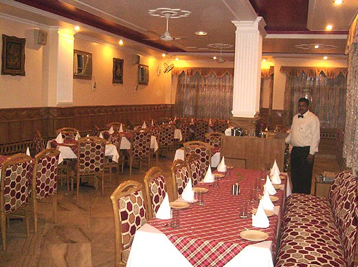 Hotel Le Grand — photo 21