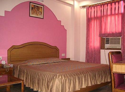 Hotel Le Grand — photo 10