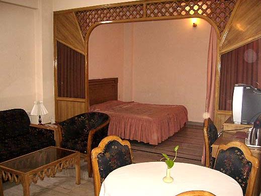 Hotel Le Grand — photo 11