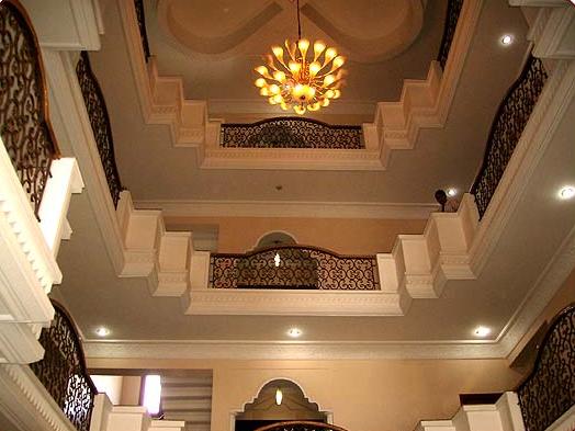 Hotel Le Grand — photo 6