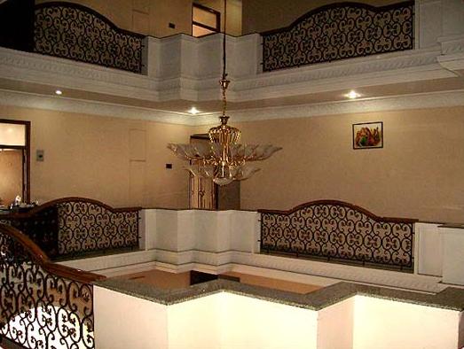 Hotel Le Grand — photo 12
