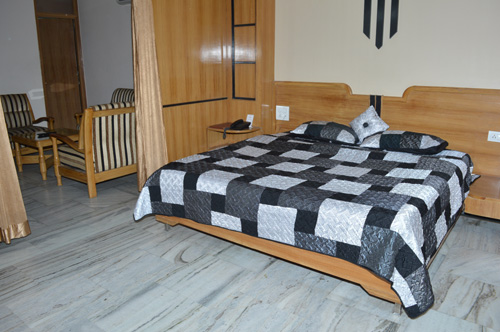 Hotel Le Grand — photo 13