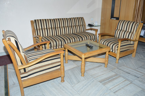 Hotel Le Grand — photo 14