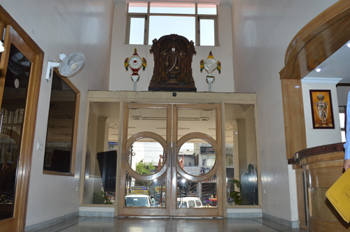 Hotel Le Grand — photo 5