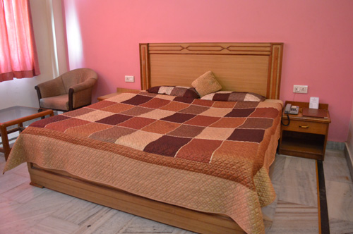 Hotel Le Grand — photo 15