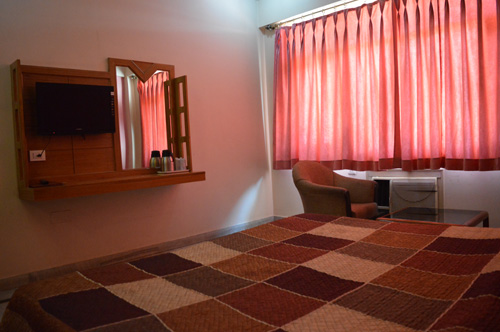 Hotel Le Grand — photo 16