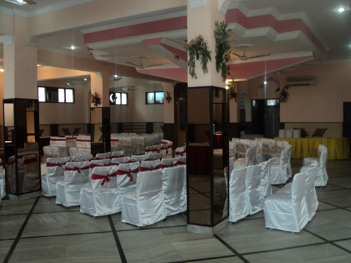 Hotel Le Grand — photo 19