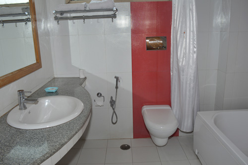 Hotel Le Grand — photo 17
