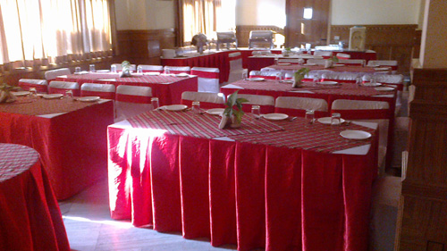 Hotel Le Grand — photo 20