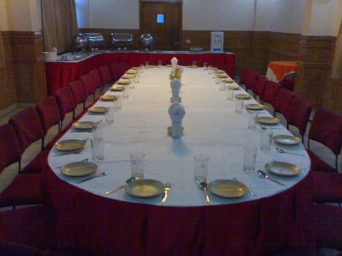 Hotel Le Grand — photo 23