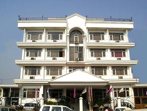 Hotel Le Grand — photo 2