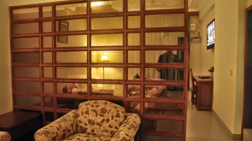 Hotel Classic Residency — photo 4