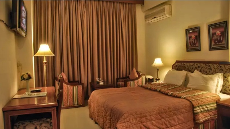 Hotel Classic Residency — photo 5