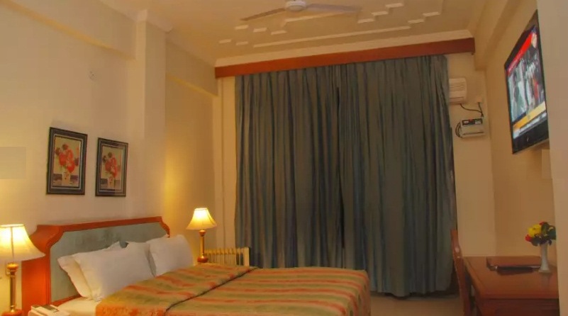 Hotel Classic Residency — photo 6