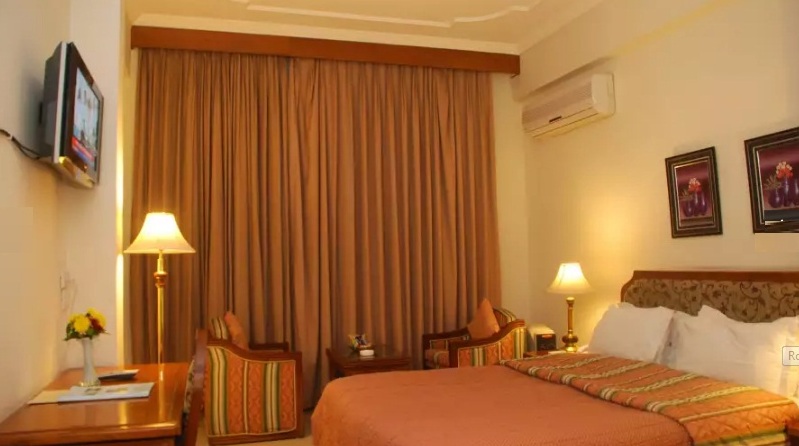Hotel Classic Residency — photo 7