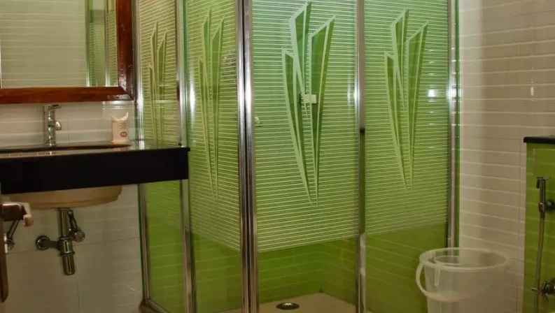 Hotel Classic Residency — photo 10