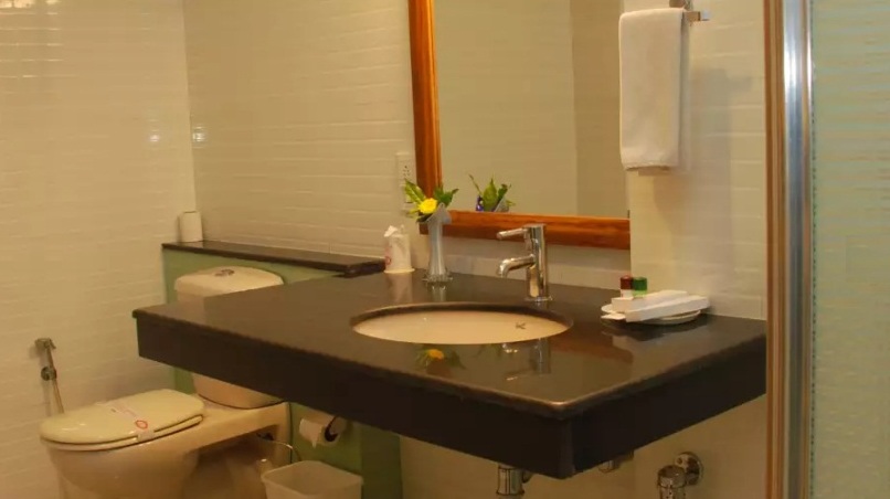 Hotel Classic Residency — photo 11