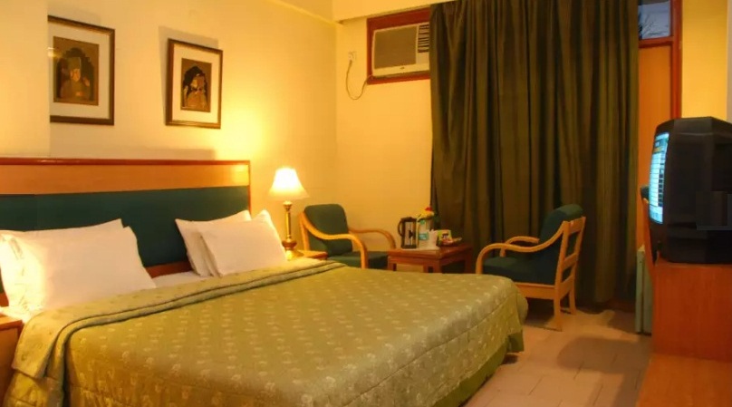 Hotel Classic Residency — photo 9
