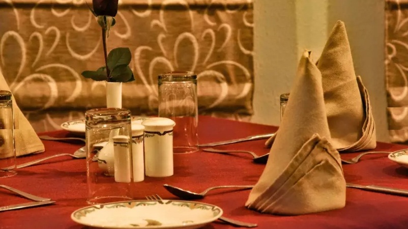 Hotel Classic Residency — photo 13
