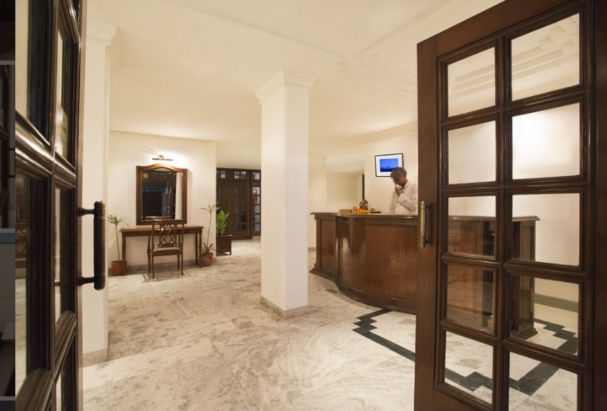 Hotel Alpana, Haridwar — photo 3