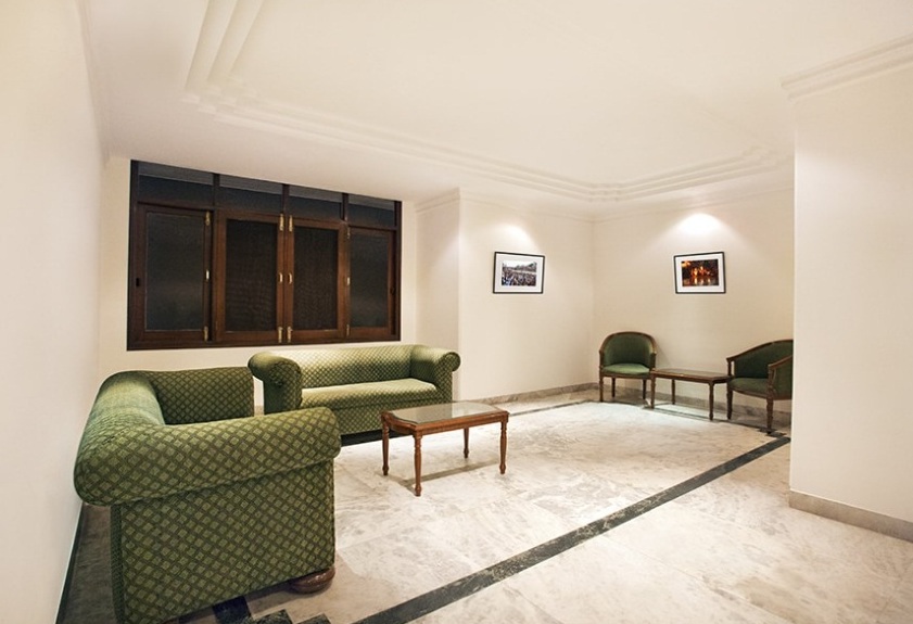 Hotel Alpana, Haridwar — photo 5