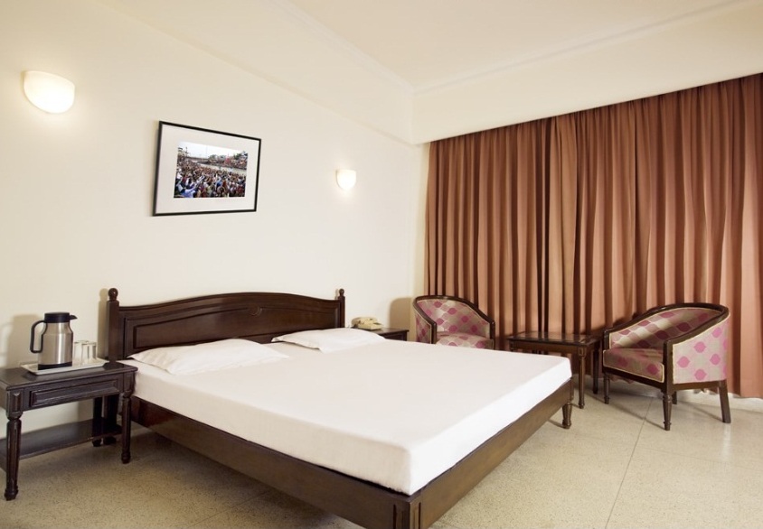 Hotel Alpana, Haridwar — photo 4