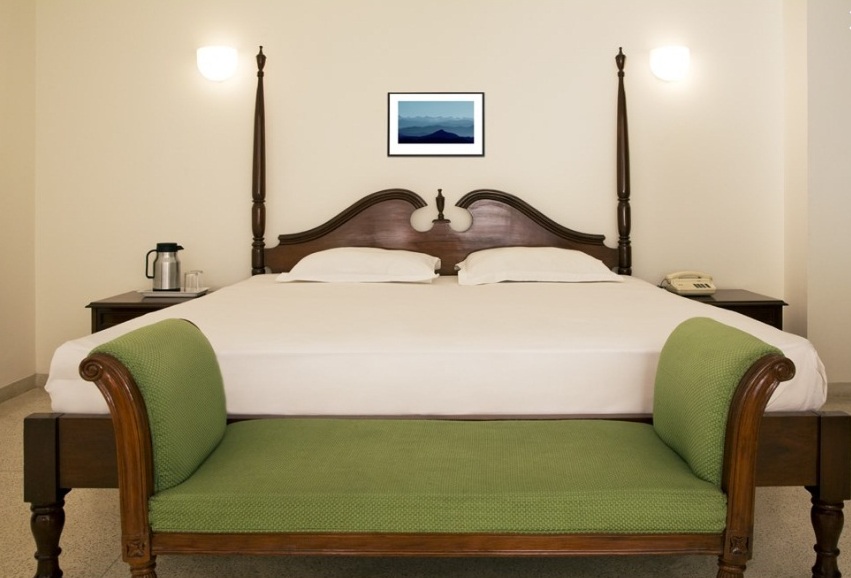 Hotel Alpana, Haridwar — photo 6