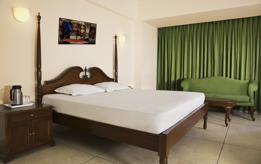Hotel Alpana, Haridwar — photo 7