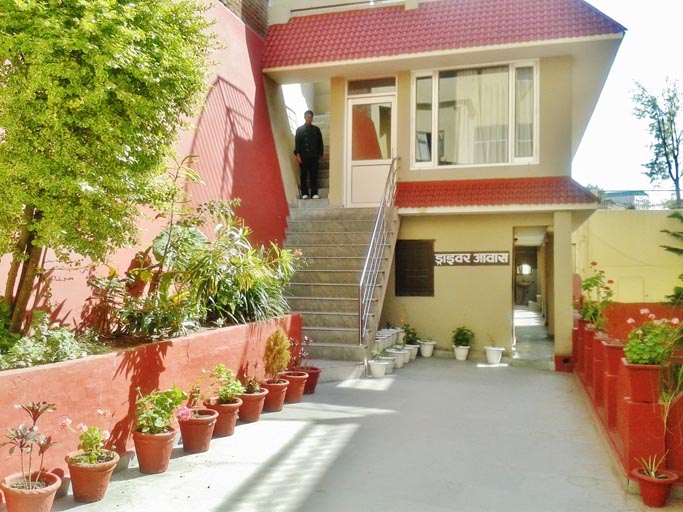 Hotel Shikhar — photo 4