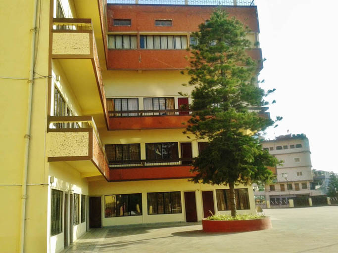 Hotel Shikhar — photo 5
