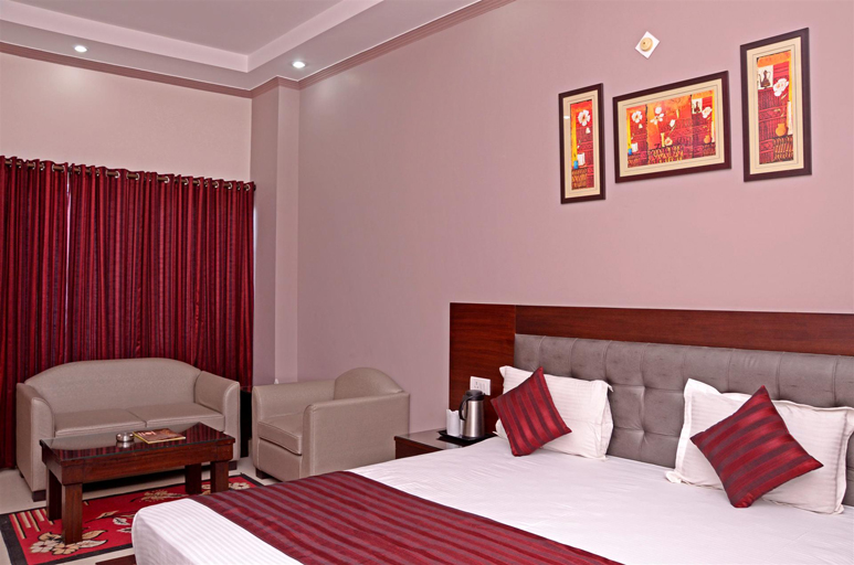 Hotel Shikhar — photo 9