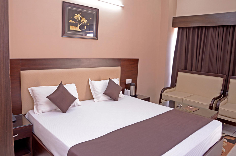 Hotel Shikhar — photo 11
