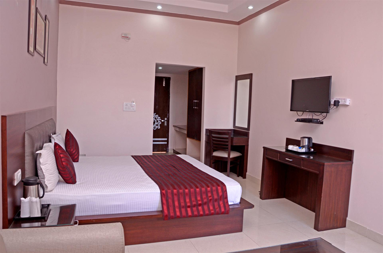 Hotel Shikhar — photo 10