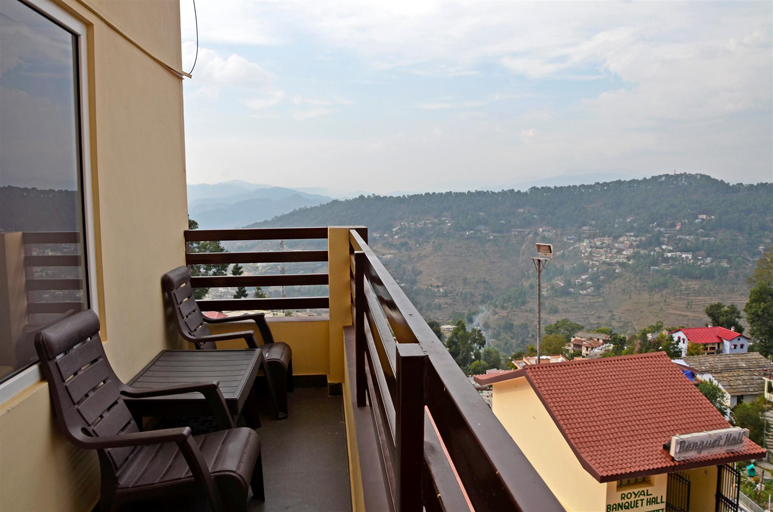 Hotel Shikhar — photo 33