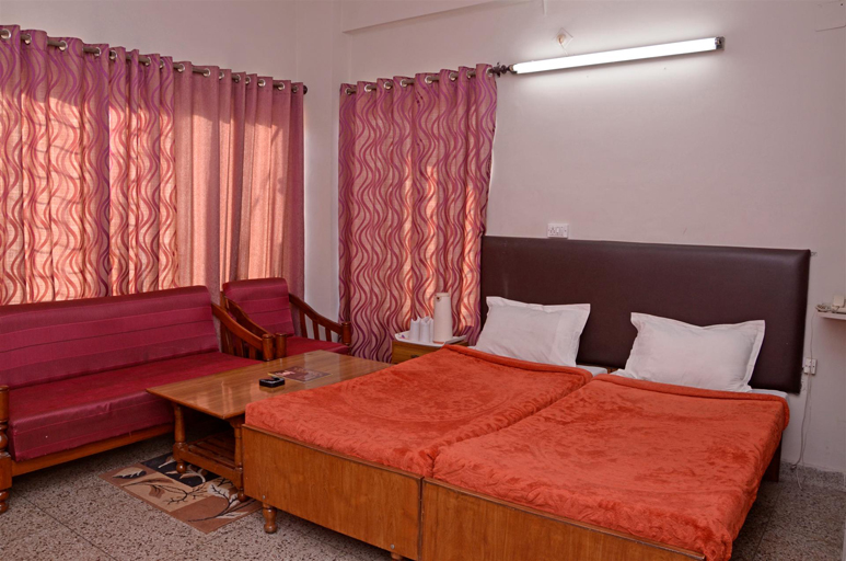 Hotel Shikhar — photo 15