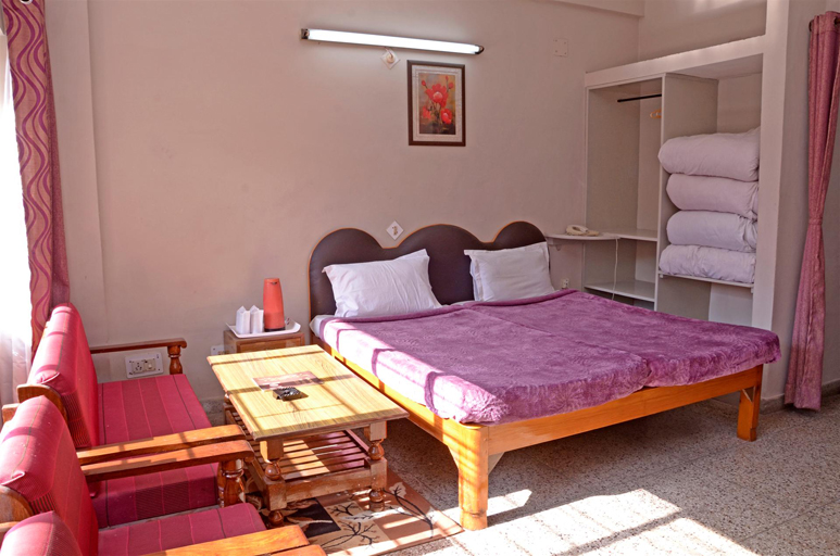 Hotel Shikhar — photo 17