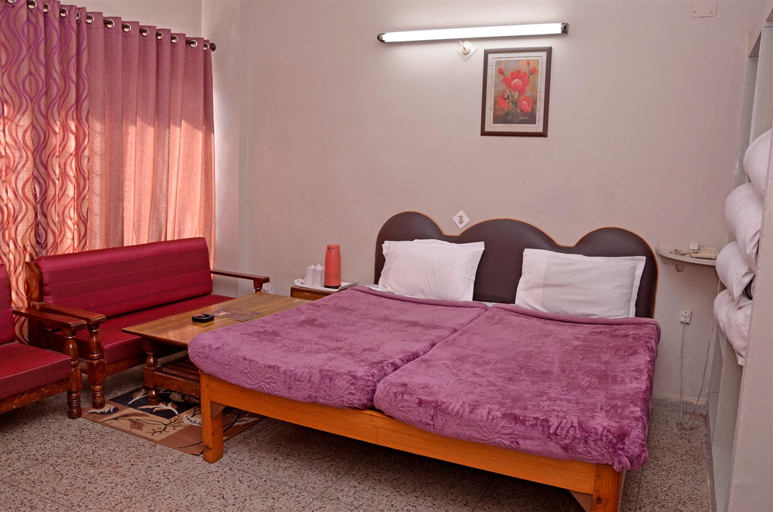 Hotel Shikhar — photo 18