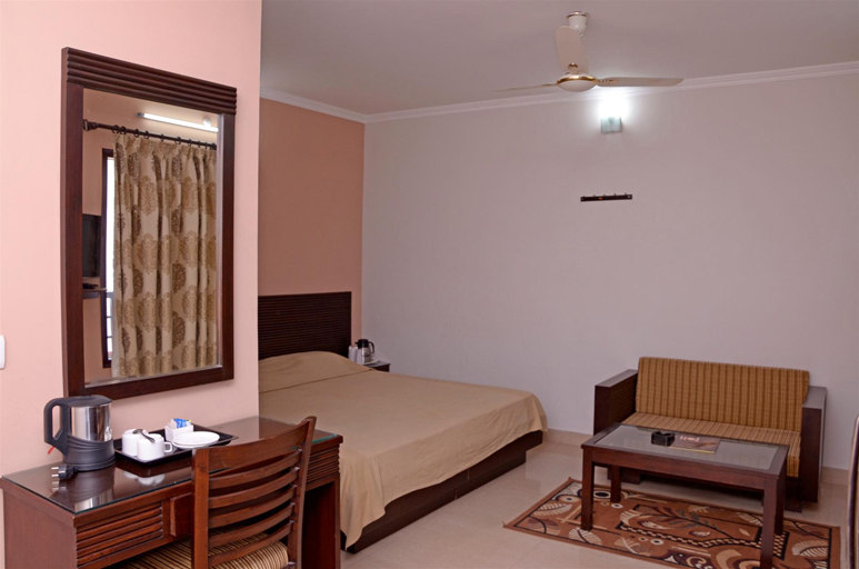 Hotel Shikhar — photo 23