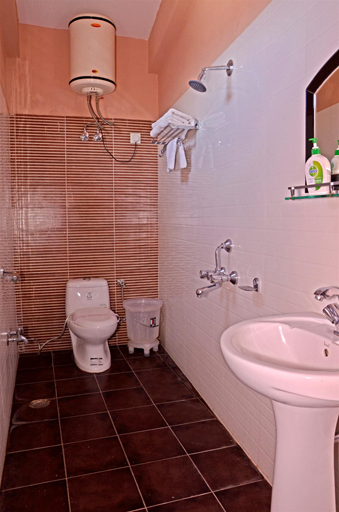 Hotel Shikhar — photo 37
