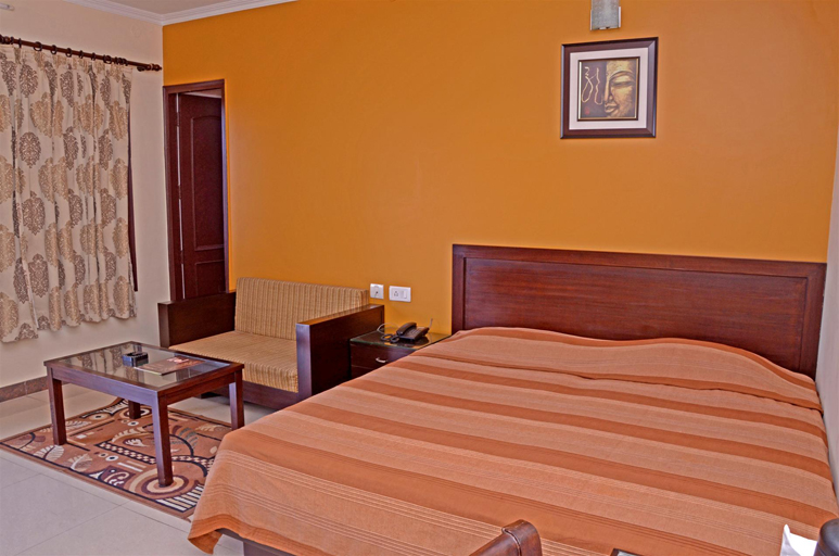 Hotel Shikhar — photo 21