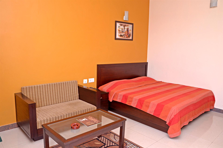 Hotel Shikhar — photo 20