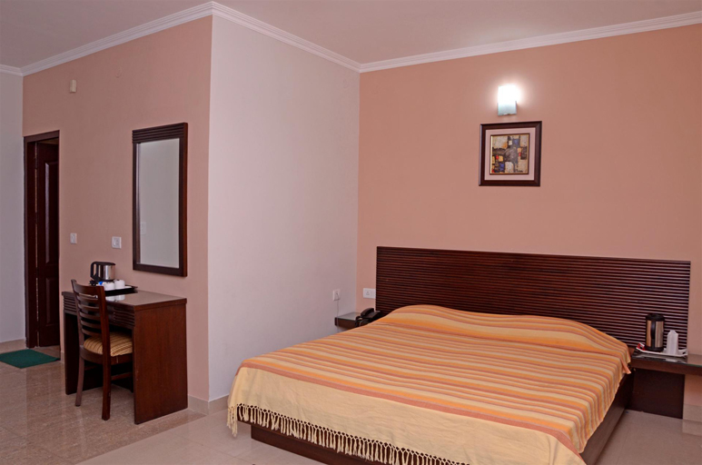 Hotel Shikhar — photo 22