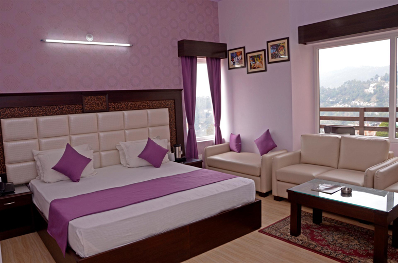 Hotel Shikhar — photo 29