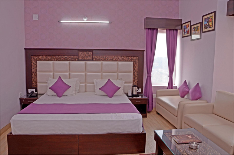 Hotel Shikhar — photo 28