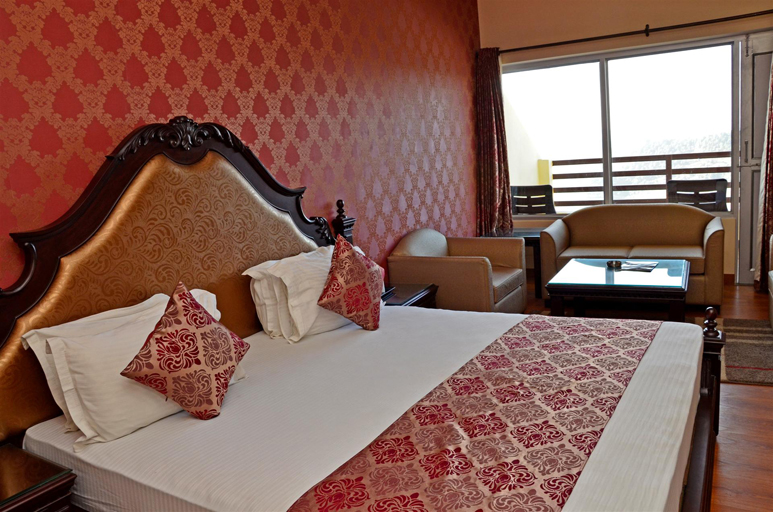 Hotel Shikhar — photo 25