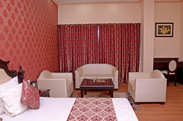 Hotel Shikhar — photo 26