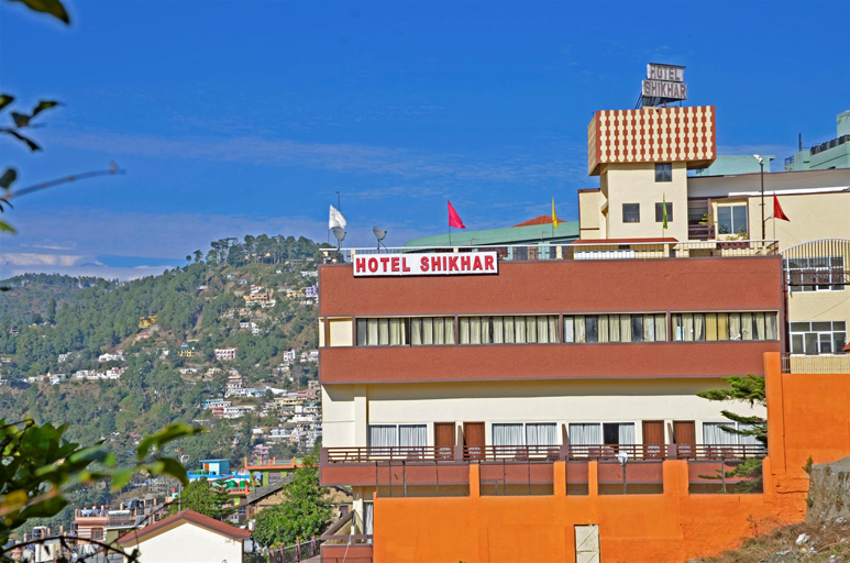 Hotel Shikhar — photo 2