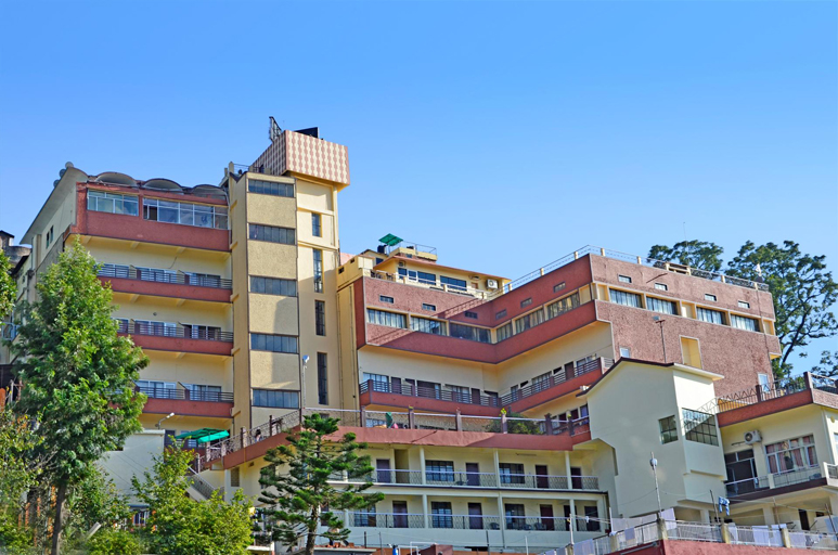 Hotel Shikhar — photo 3